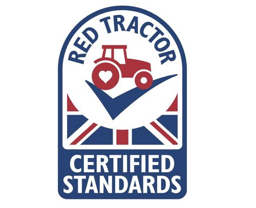 RED TRACTOR ASSURANCE
